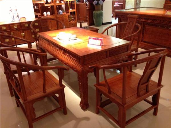 红木家具贵吗说明 红木家具品牌介绍