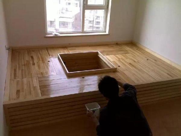 油漆怎么用正确   油漆使用需要注意些什么
