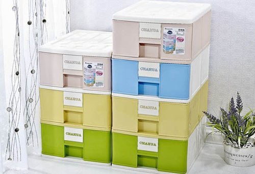塑料收纳柜有哪些品牌 塑料收纳柜如何挑选