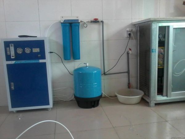 净水器品牌有哪些 净水器选购有什么技巧