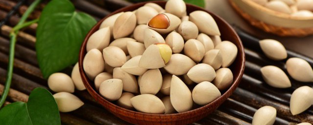 现摘的银杏果如何去皮 现摘的银杏果怎样去皮