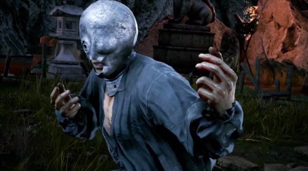 《铁拳7》老头环Mod获制作人称赞 很精良，别再做了