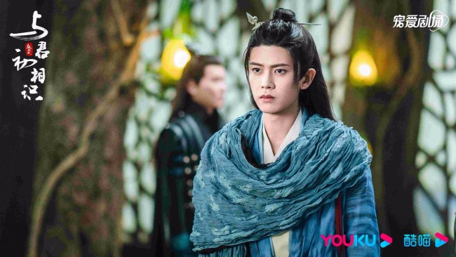 《与君初相识》在情感与价值的统一中追求幸福生活