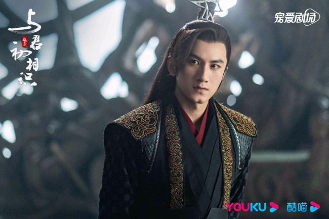 《与君初相识》在情感与价值的统一中追求幸福生活