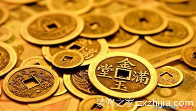 家居风水中旺财风水摆设的风水知识