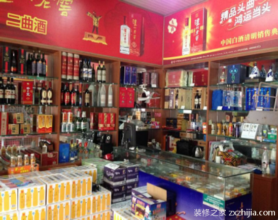 烟酒店装修风水有哪些？烟酒店装修风水知识