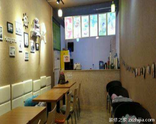 冷饮店有何装修风水？冷饮店装修风水禁忌