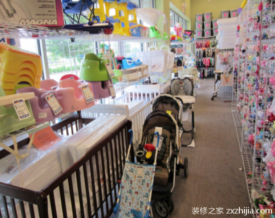 孕婴店风水有何讲究？孕婴店风水注意事项