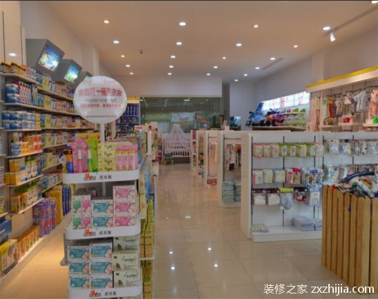 孕婴店风水有何讲究？孕婴店风水注意事项