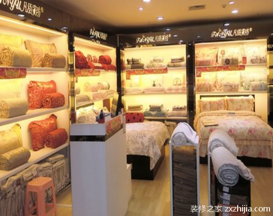 家纺店装修讲究哪些风水？家纺店装修风水布局