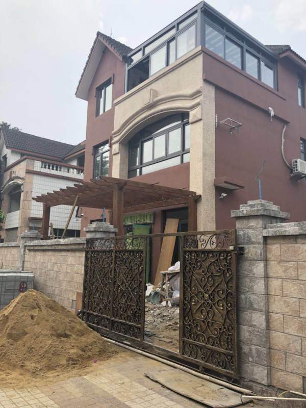 外墙油漆有哪些厂家   怎样选购外墙油漆