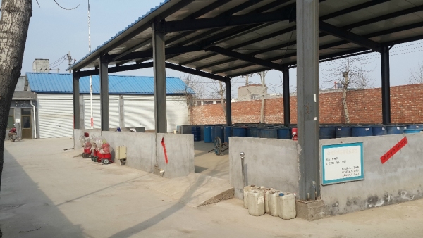 油漆稀料配方是什么 油漆稀料厂家有哪些