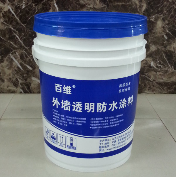 外墙防水涂料种类有哪些  防水涂料品牌有哪些
