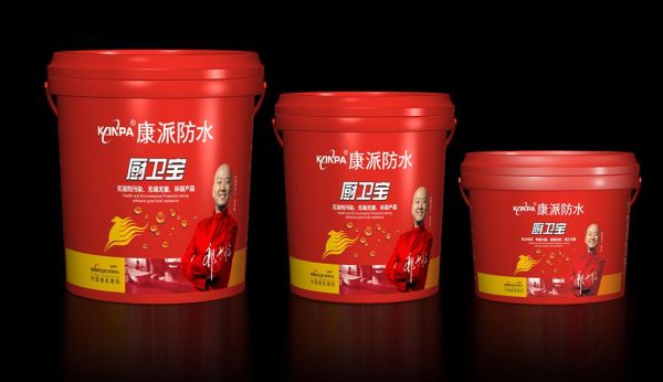 十大防水品牌有哪些   防水品牌推荐