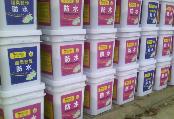 十大防水品牌有哪些   防水品牌推荐