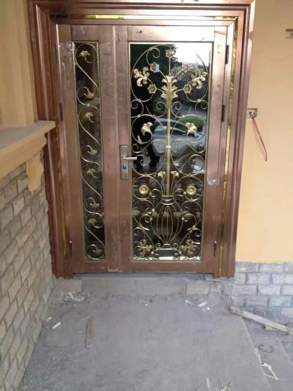 究竟开喜防盗门怎么样 防盗门选择技巧有哪些