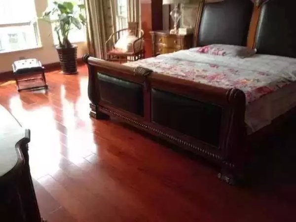 家装地板品牌有哪些  家装地板选购技巧