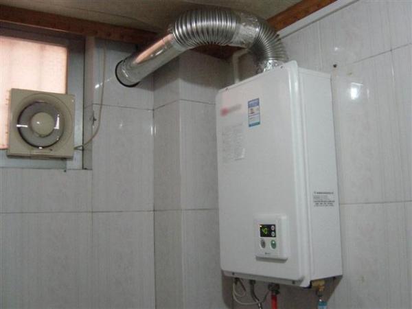 直热热水器品牌有哪些  直热热水器选购技巧