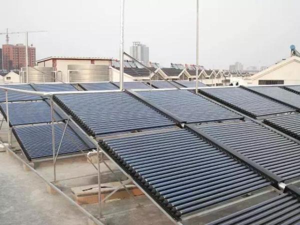 承压式太阳能热水器怎么样 承压式热水器攻略