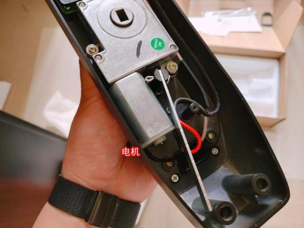 第吉尔指纹锁价格 指纹锁的品牌介绍