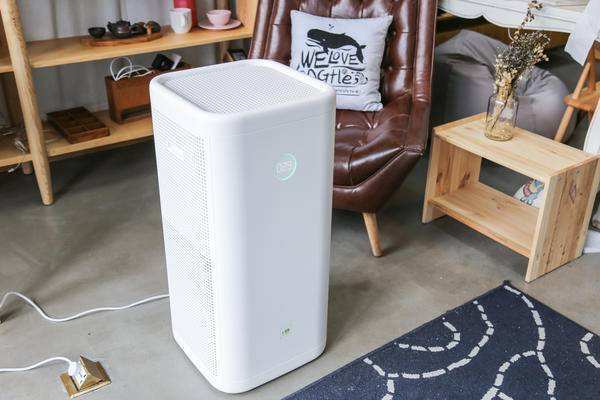 室内空气净化器哪个品牌好  室内空气净化器的选购技巧