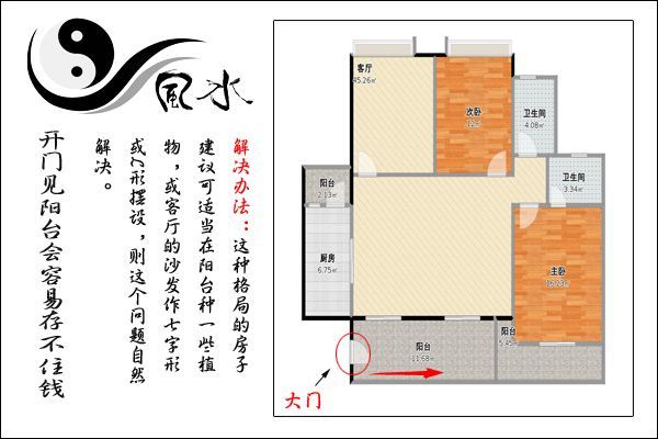 室内风水摆设风水禁忌有哪些 房屋摆设注意事项有哪些