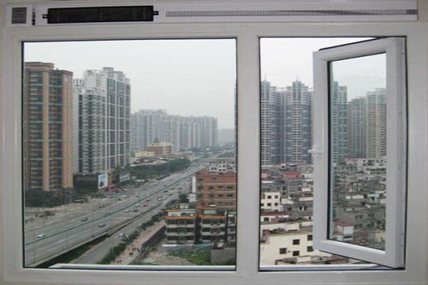 塑钢平开窗制作流程 平开窗与推拉窗的区别有哪些