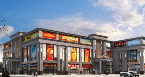 合肥建材市场介绍 选择建材要注意什么