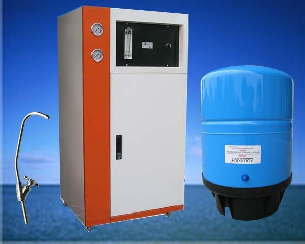 汉斯顿净水器质量好不好  净水器选购技巧