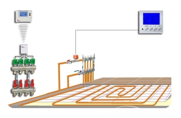 太阳能地暖系统怎么样 太阳能地暖有哪些优点