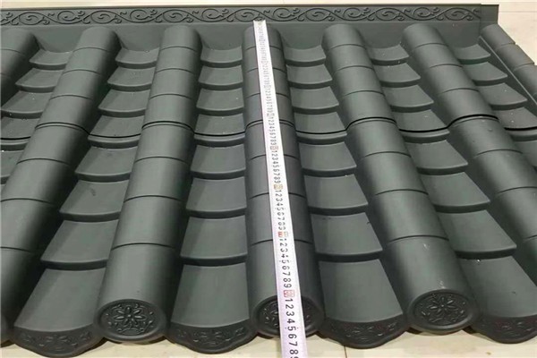 琉璃瓦有哪些特点 琉璃瓦多少钱一块
