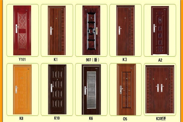日上防盗门怎么样 如何选购防盗门