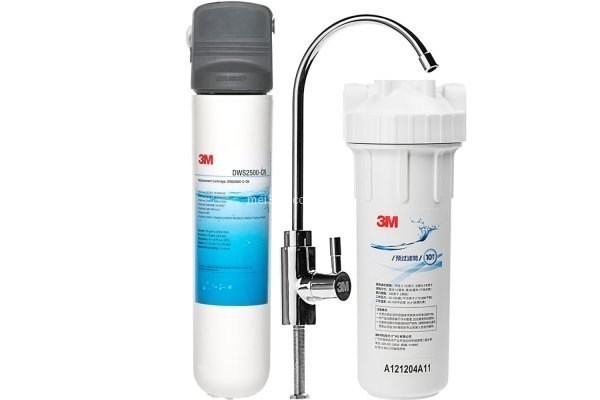 3m净水器怎么样 怎么挑选3m净水器