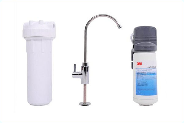 3m净水器怎么样 怎么挑选3m净水器