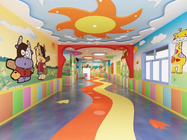 幼儿园装修注意什么 装修哪家比较好