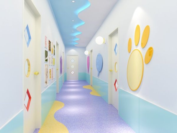 幼儿园装修注意什么 装修哪家比较好