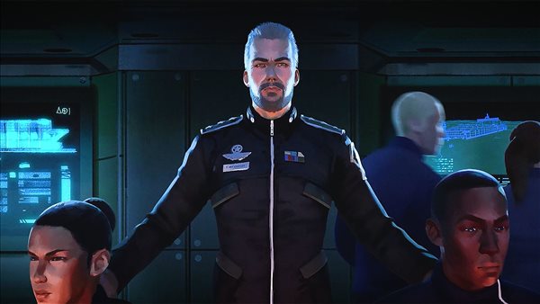 RTS《穿越火线：军团》4月26日发售 Steam支持简中
