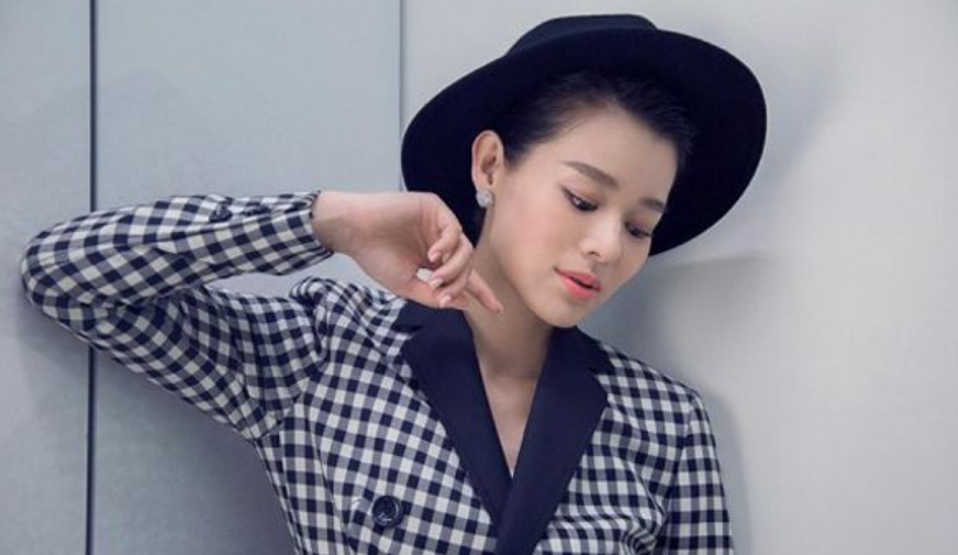 胡杏儿说过的一段话，胡杏儿大方评价前任和前前任
