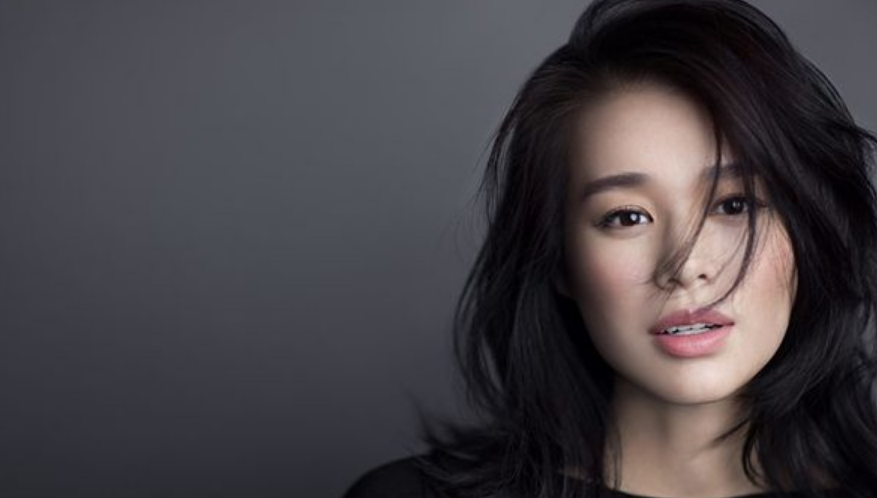 胡杏儿说过的一段话，胡杏儿大方评价前任和前前任