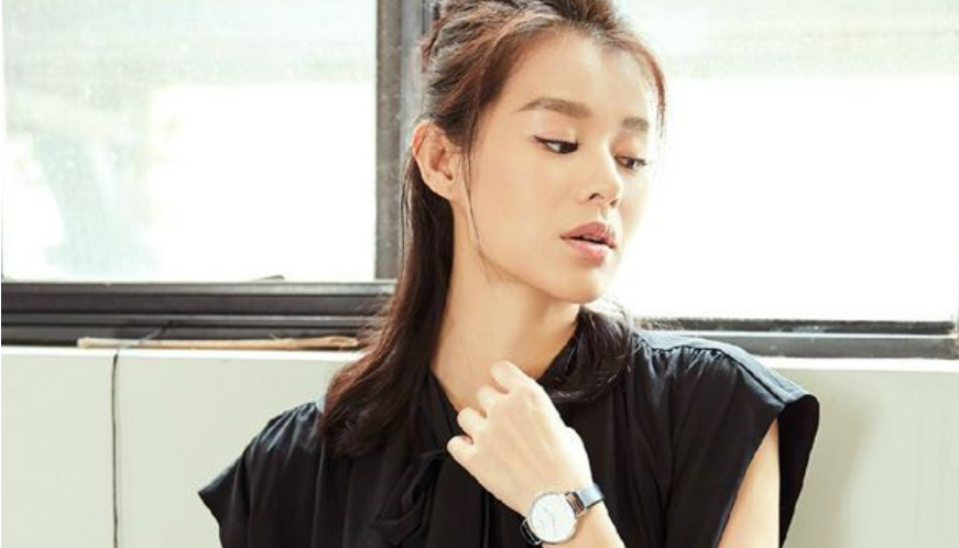 胡杏儿说过的一段话，胡杏儿大方评价前任和前前任