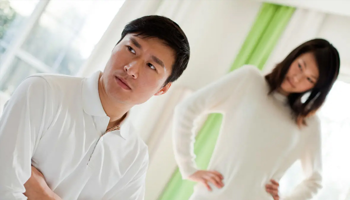男人很爱家为什么还出轨，有家室的男人为什么会出轨