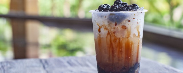 红豆奶茶的红豆怎么煮 红豆奶茶做法介绍