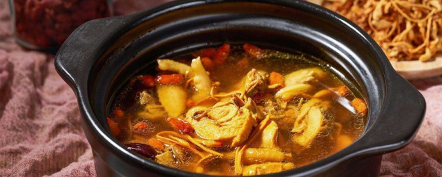 治感冒的鸡汤怎么煮好 治感冒的鸡汤如何煮
