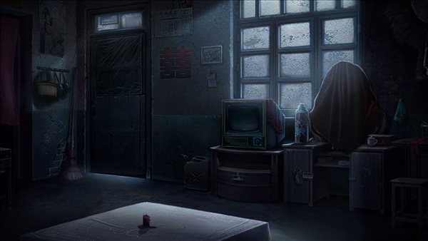 《纸嫁衣2奘铃村》重置版于4月28日登Steam 新预告