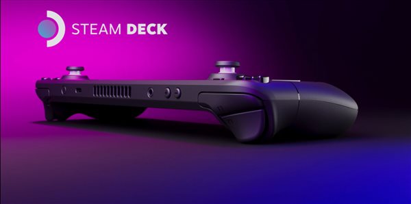 Steam Deck电池续航测试 《战神4》仅能坚持89分钟