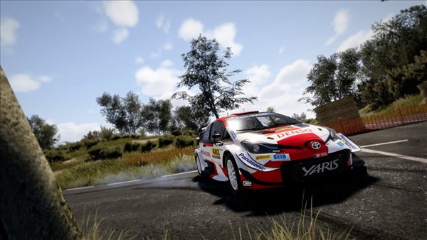 PS Now四月新增游戏阵容 星际拓荒、WRC 10等3作