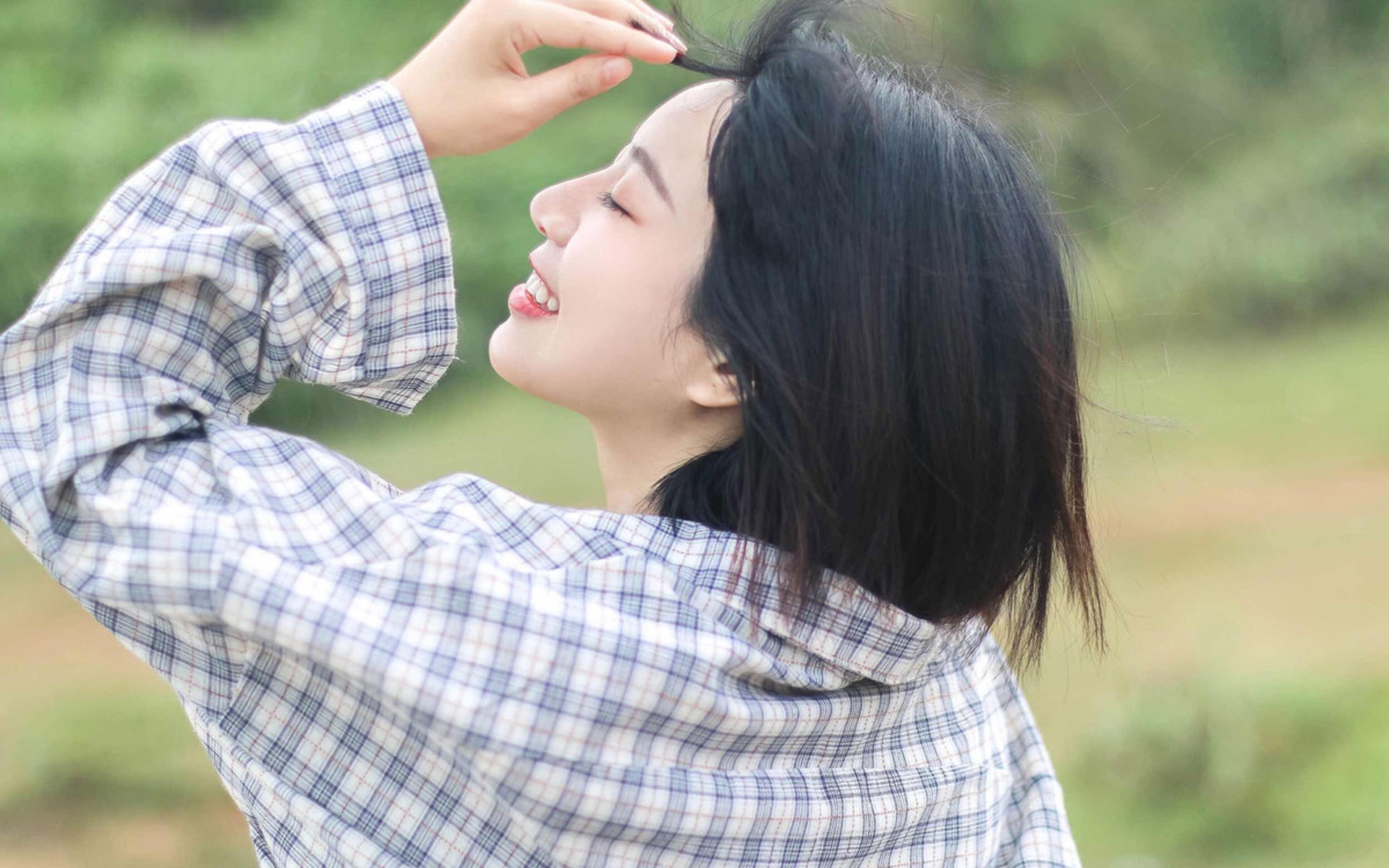 喜欢吃醋的女人才有女人味