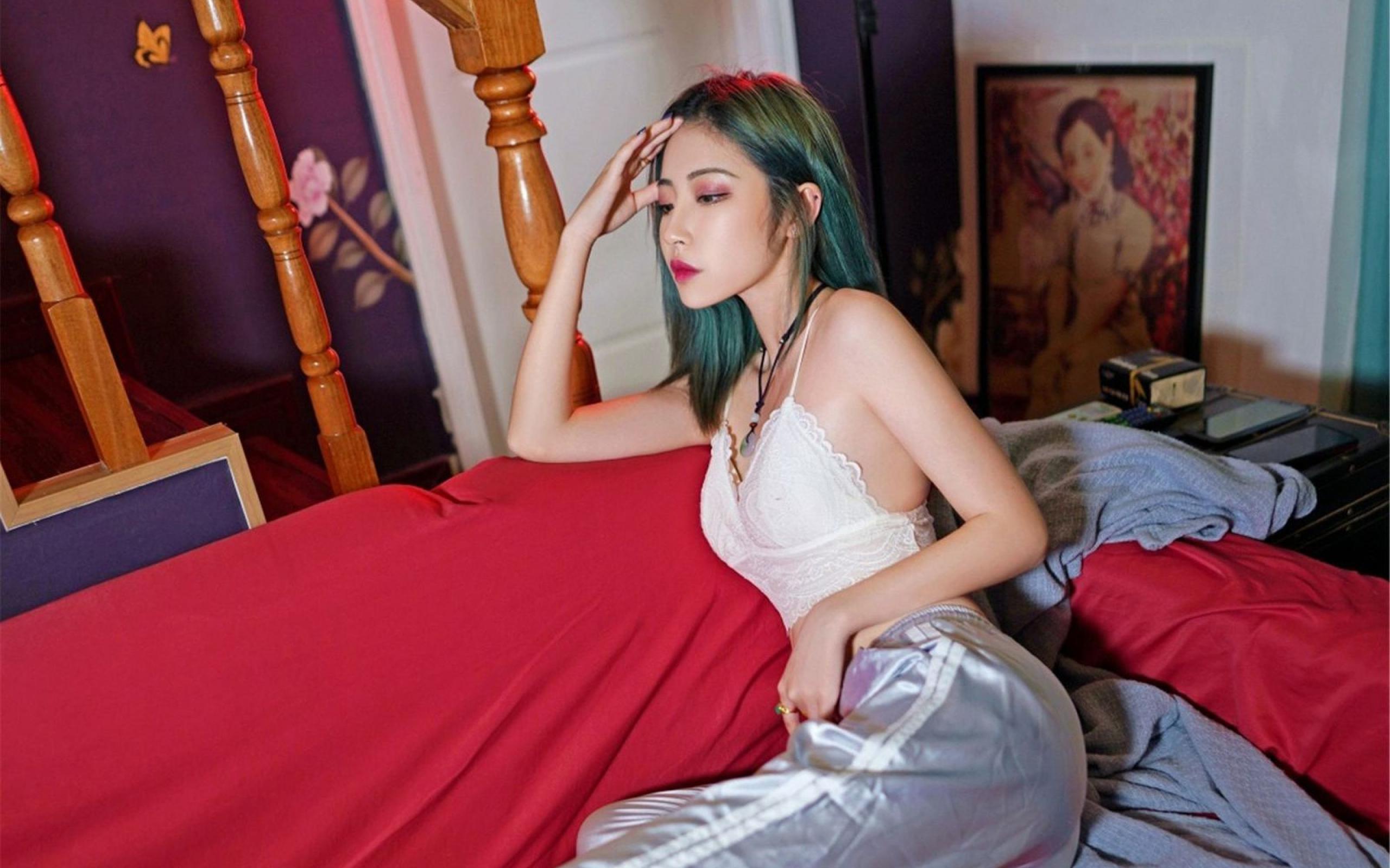 情感故事：放手的背后是最深的爱