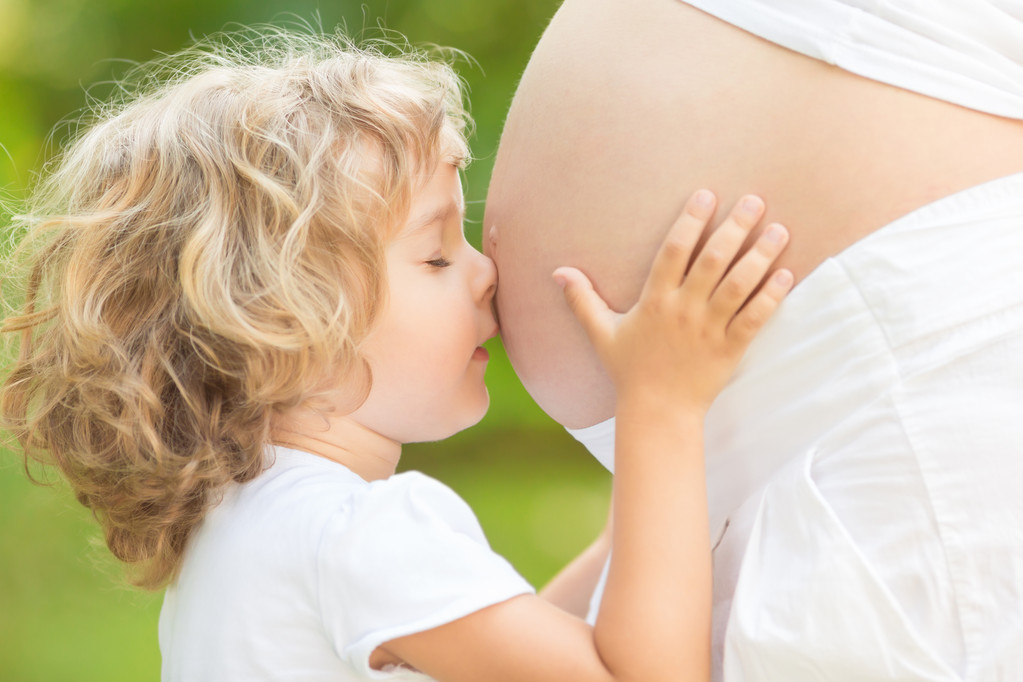 如何减少妊娠纹