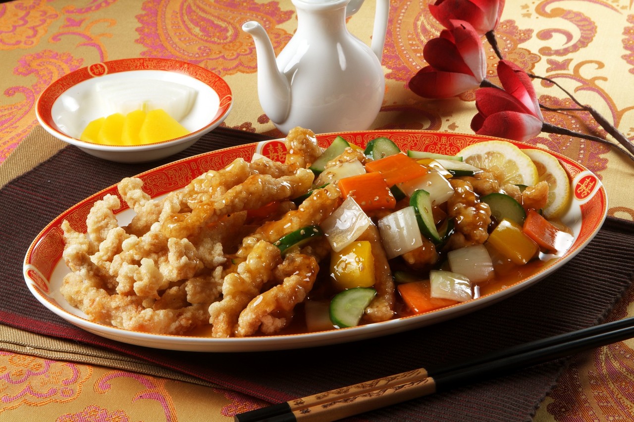 锅包肉怎么做 锅包肉正宗做法